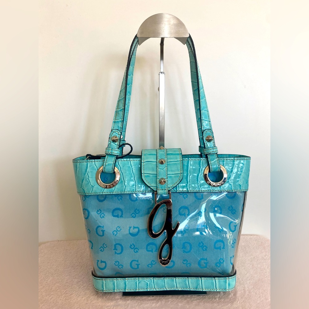 GUESS SHOULDER / HANDBAG